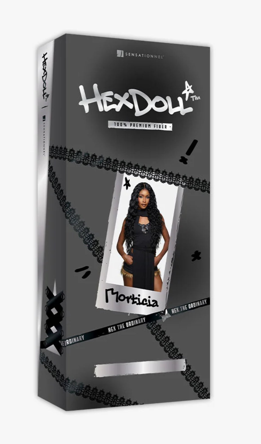 HEXDOLL_MORTICIA