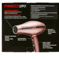 REP 3800 AC CERAMIC TURBO BLOW DRYER