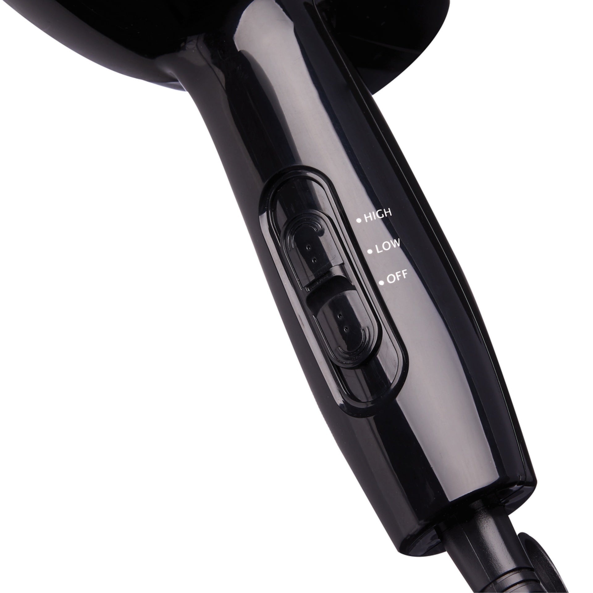 HOT BEAUTY 1875 CERAMIC STYLER