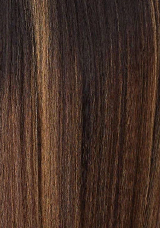 BARE FULL LACE WIG : UNIT 5