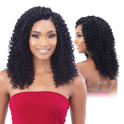 OG WATER WAVE 3PCS ORGANIQUE(14"16"18")-2