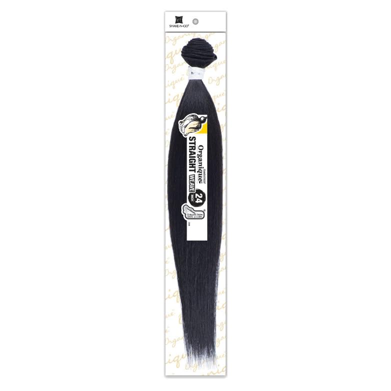 OG ORGANIQUE STRAIGHT 24 -P4/30