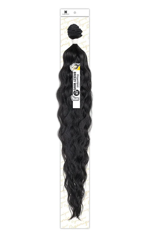 OG ORGANIQUE BREEZY WAVE 24-4