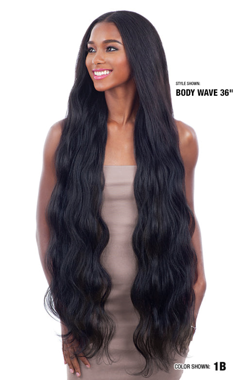 OG ORGANIQUE BODY WAVE 24-1B