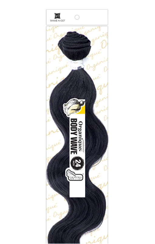 OG ORGANIQUE BODY WAVE 24-1B