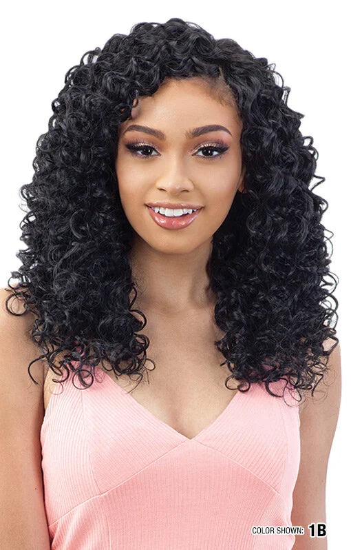 OG HAWAIIAN CURL ORGANIQUE 18-1B