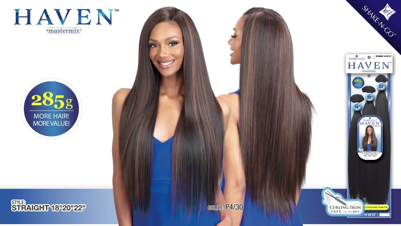 OG HAVEN STRAIGHT 182022 P1B/30