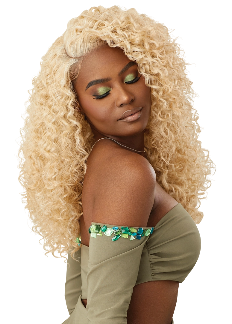 LACE FRONT- DOMINICA - 1B