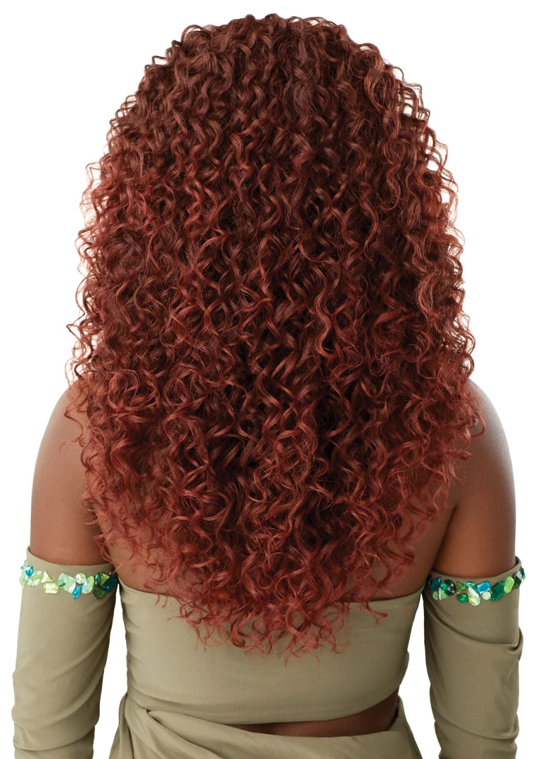 LACE FRONT- DOMINICA - 1B