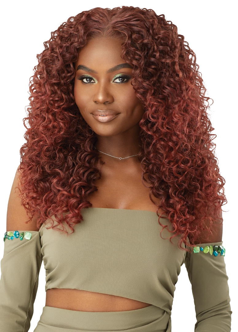 LACE FRONT- DOMINICA - 1B
