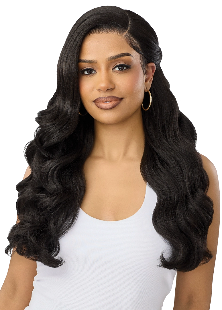 LACE FRONT- MH 142 - HT - 1