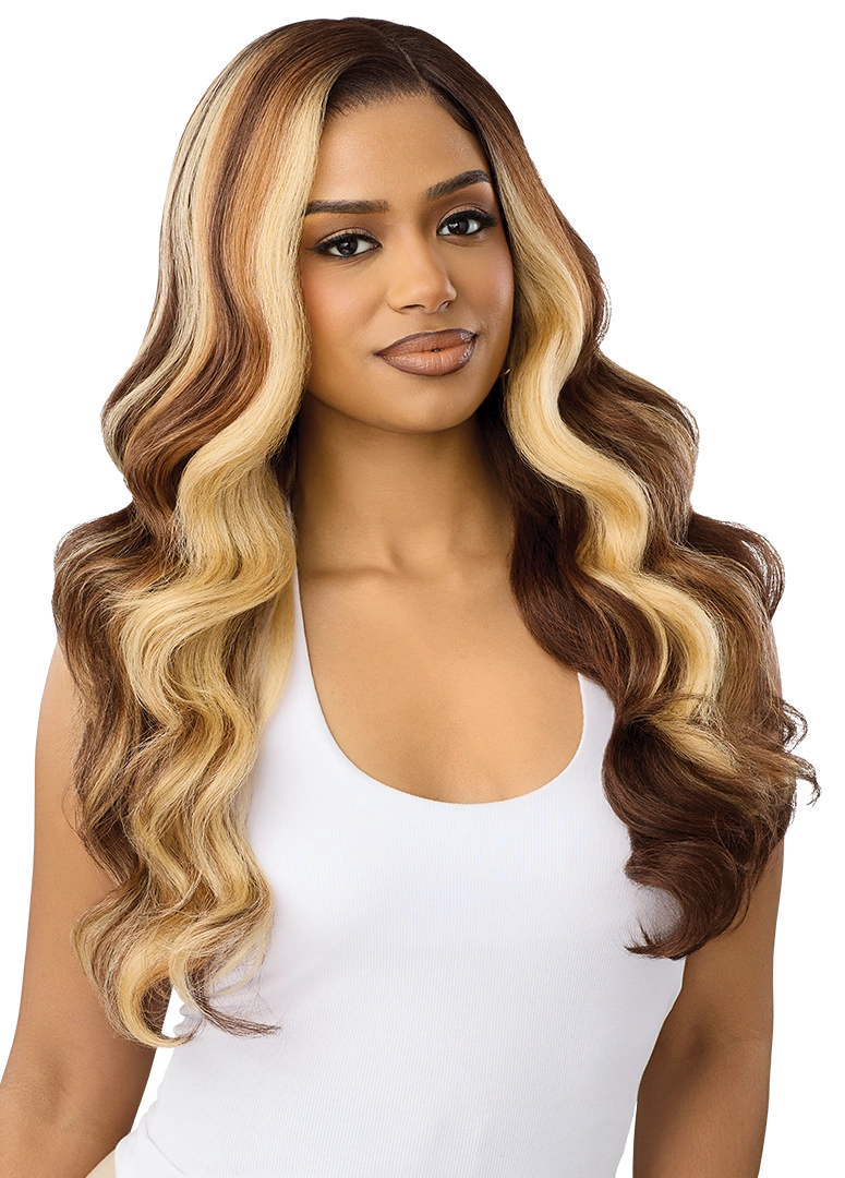 LACE FRONT- MH 142 - HT - 1