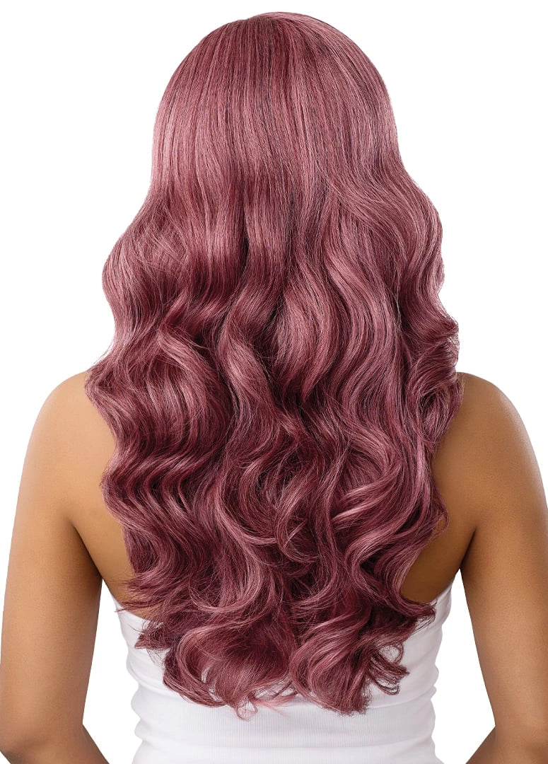 LACE FRONT- MH 142 - HT - 1