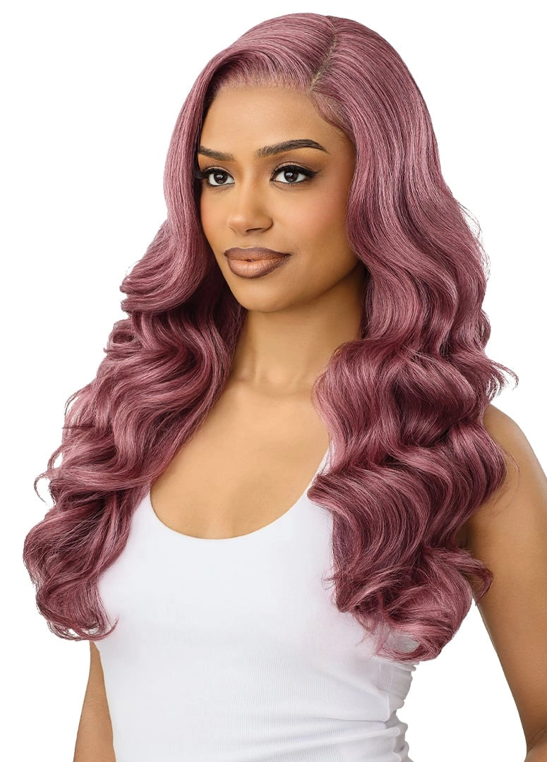 LACE FRONT- MH 142 - HT - 1