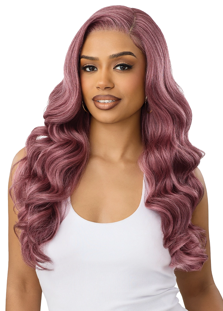 LACE FRONT- MH 142 - HT - 1