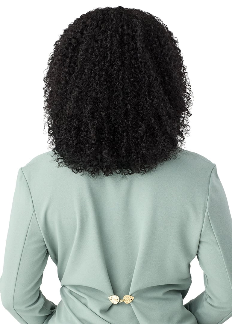 EVER ROOT-WATER CURLS 14"