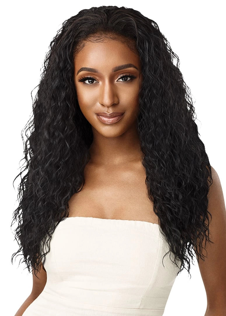 QUICK WEAVEBEACH CURL 24" - DR30
