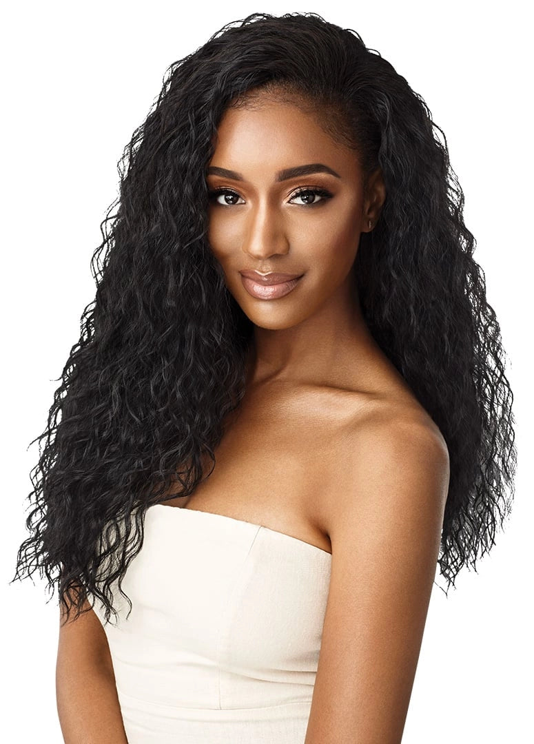 QUICK WEAVEBEACH CURL 24" - DR30