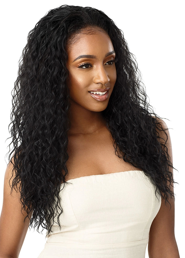 QUICK WEAVEBEACH CURL 24" - DR30
