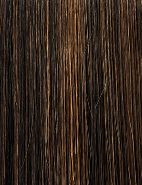 PERUVIAN BUNDLE HAIR - 4