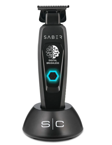STYLECRAFT SABER MENS CORDLESS HAIR CLIPPER