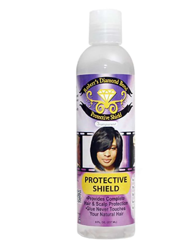 ROBERTS DIAMOND BOND CLEAR 8Z