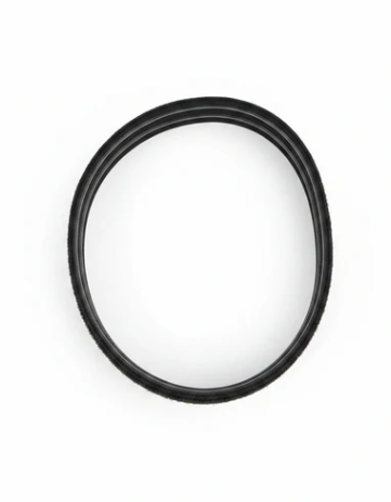 Annie Velcro Wig Band Silicone Grip 3cm, 1 Count, Black  Add to cart