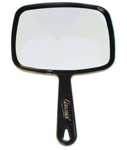 Annie TV Mirror Large Asst Color 1ct