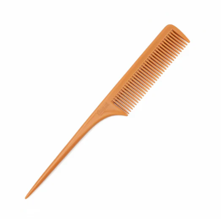 Annie Premium Rat Tail Comb, 1 Count, Bone