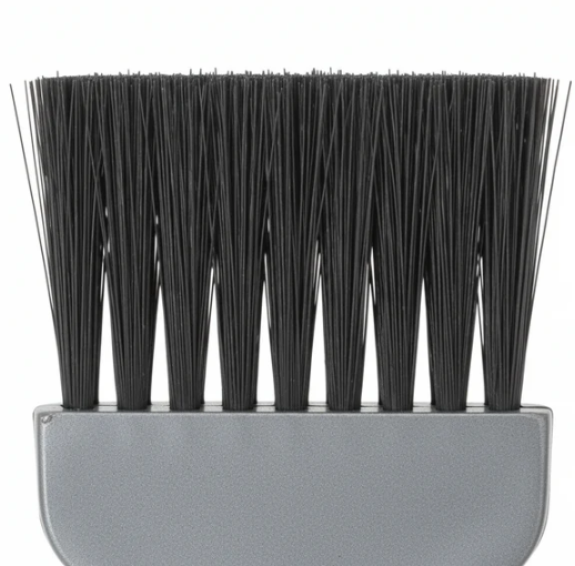 Annie Hair Dye & Tint Brush Large 2 Inch, 1 Count, Grey