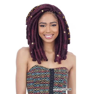 CUBAN TWIST BRAID 18"