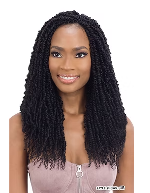 2X PASSION TWIST 14