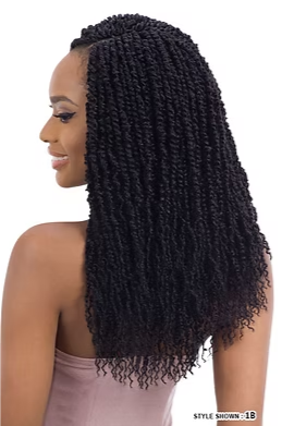2X PASSION TWIST 14