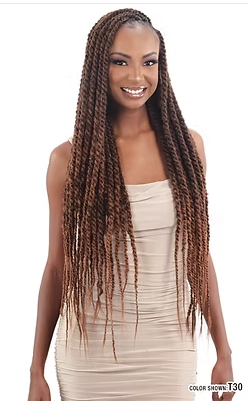 4X MOISTURE-INFUSED CUBAN TWIST 20