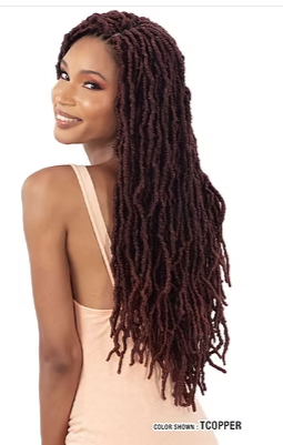 3X MODERN SOFT LOC 20