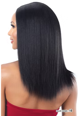 SILKY STRAIGHT 12 BLOOM BUNDLE