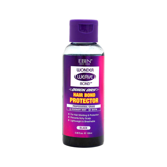 EBIN BLK HAIR BOND PROTECTOR 8.5 FL OZ