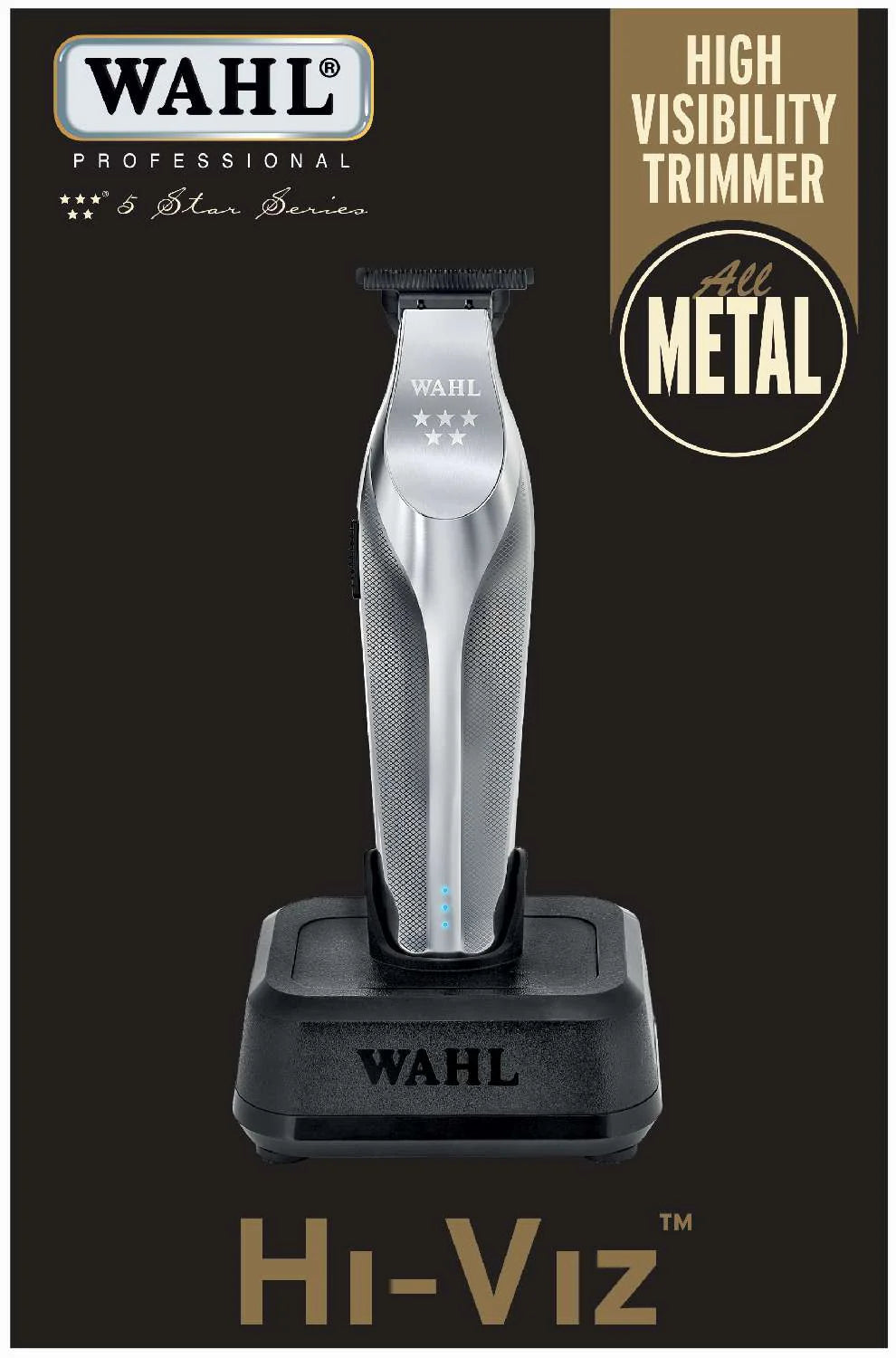 HIGH VISBLITY TRIMMER