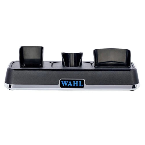 WAHL POWER STATION