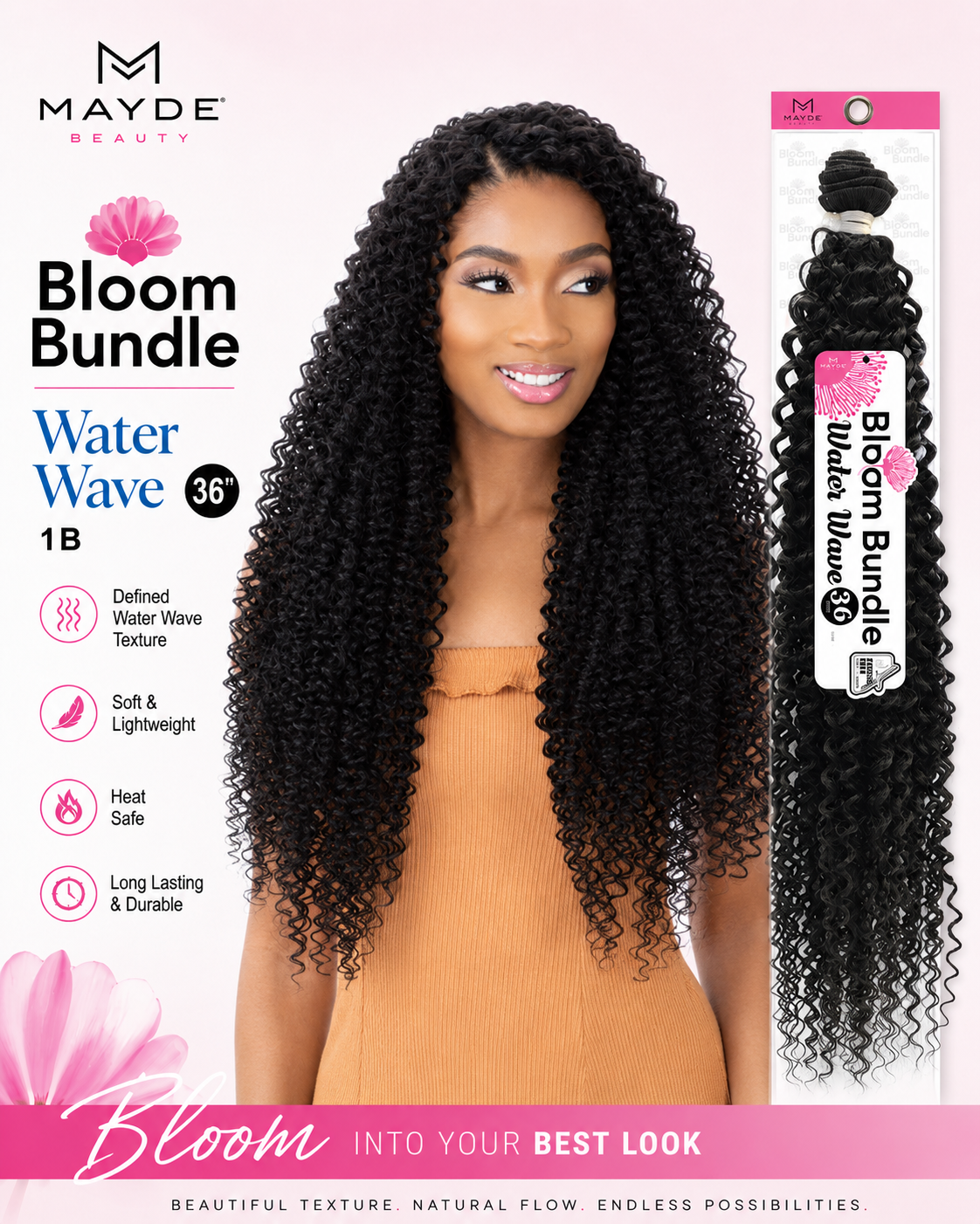 OG WATER WAVE BLOOM BUNDLE 36--2