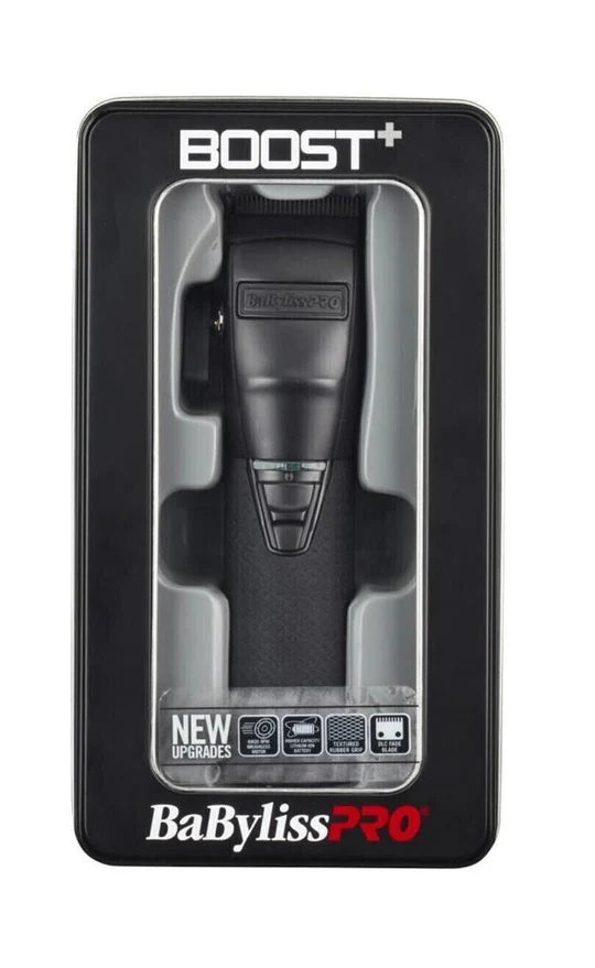 BABYLISS CLIPPER BLACK