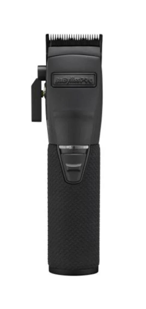 BABYLISS CLIPPER BLACK