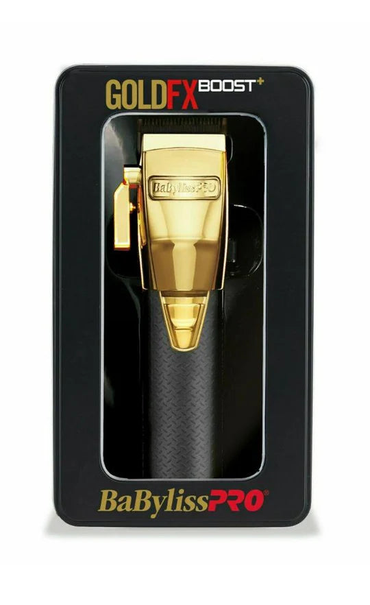 gold fx boost+