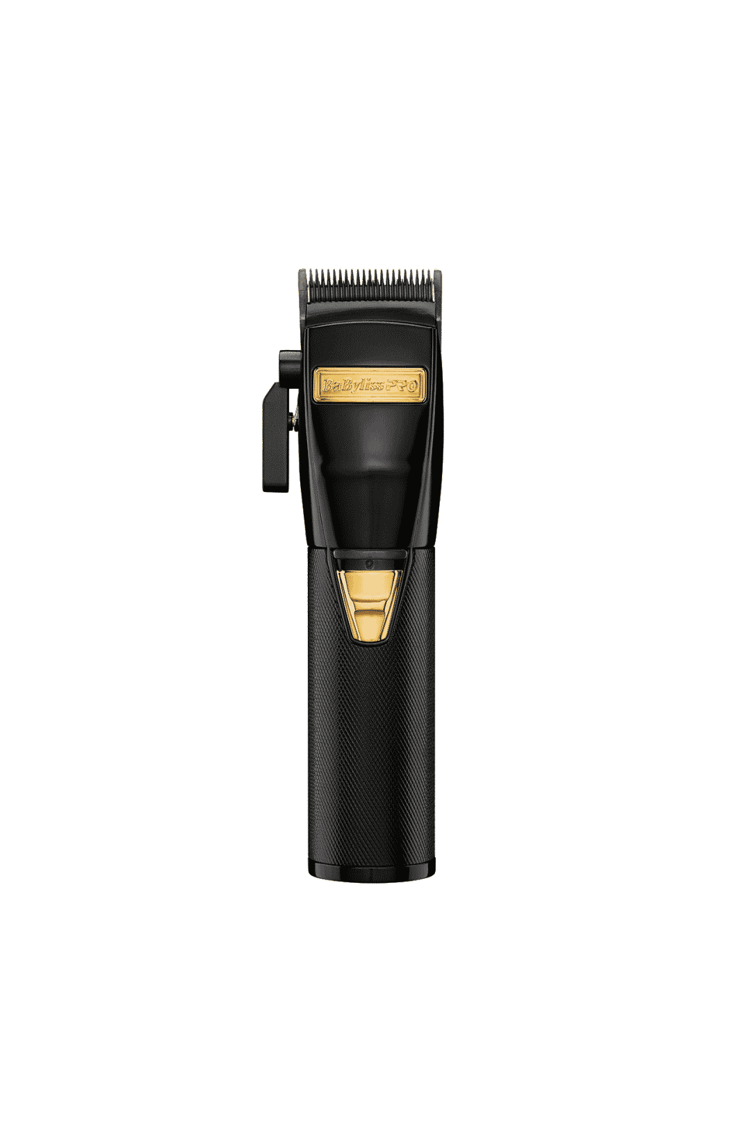 BABYLISS BLACKFX CLIPPER