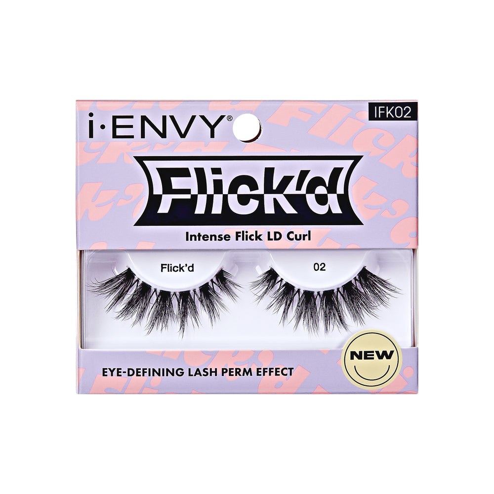 IFK02 - IEK FLICKD COLLECTION- 02