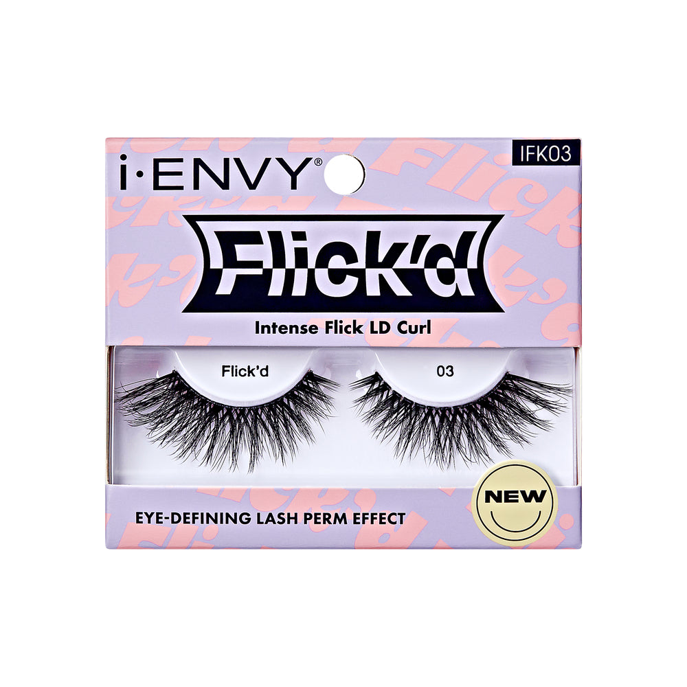 IFK03-IEK FLICKD COLLECTION- 03