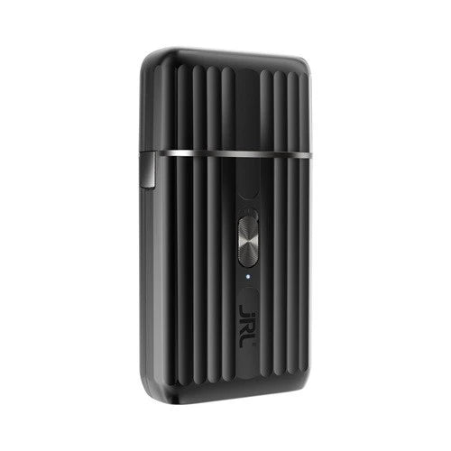 JRL SHAVER ONYX [BLACK] (12/CS)[SH2301]