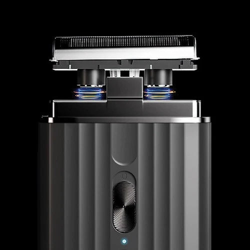 JRL SHAVER ONYX [BLACK] (12/CS)[SH2301]