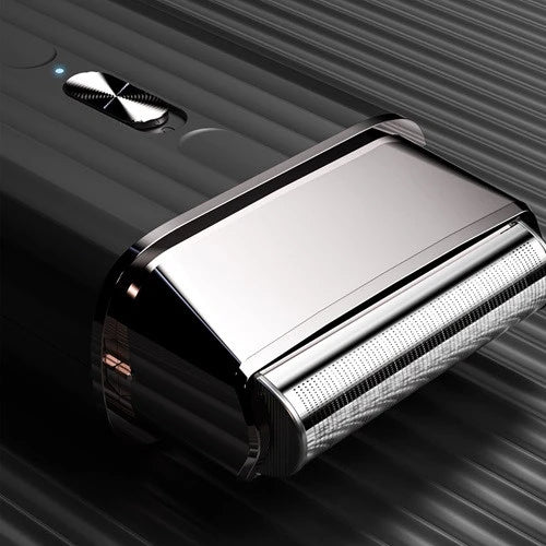 JRL SHAVER ONYX [BLACK] (12/CS)[SH2301]