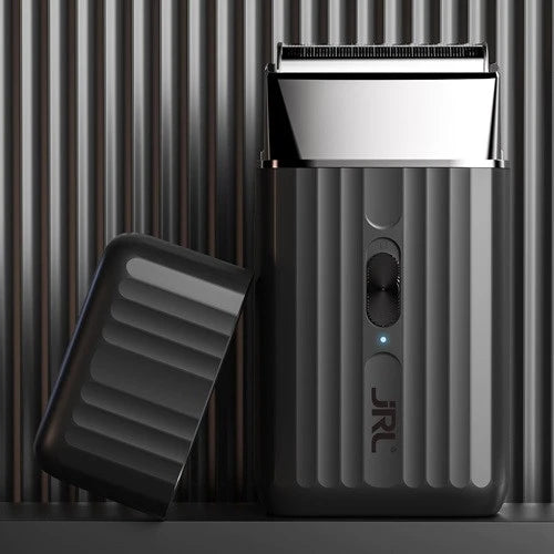 JRL SHAVER ONYX [BLACK] (12/CS)[SH2301]